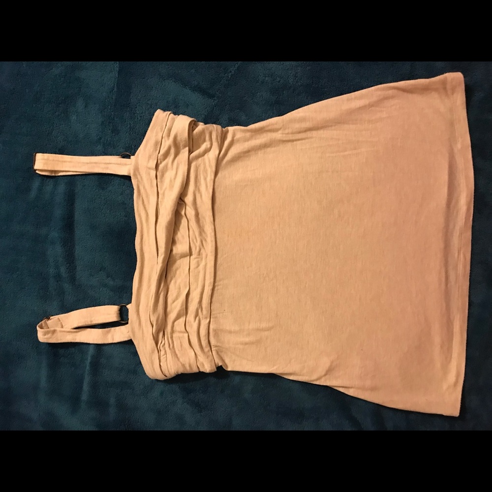 Women’s tank